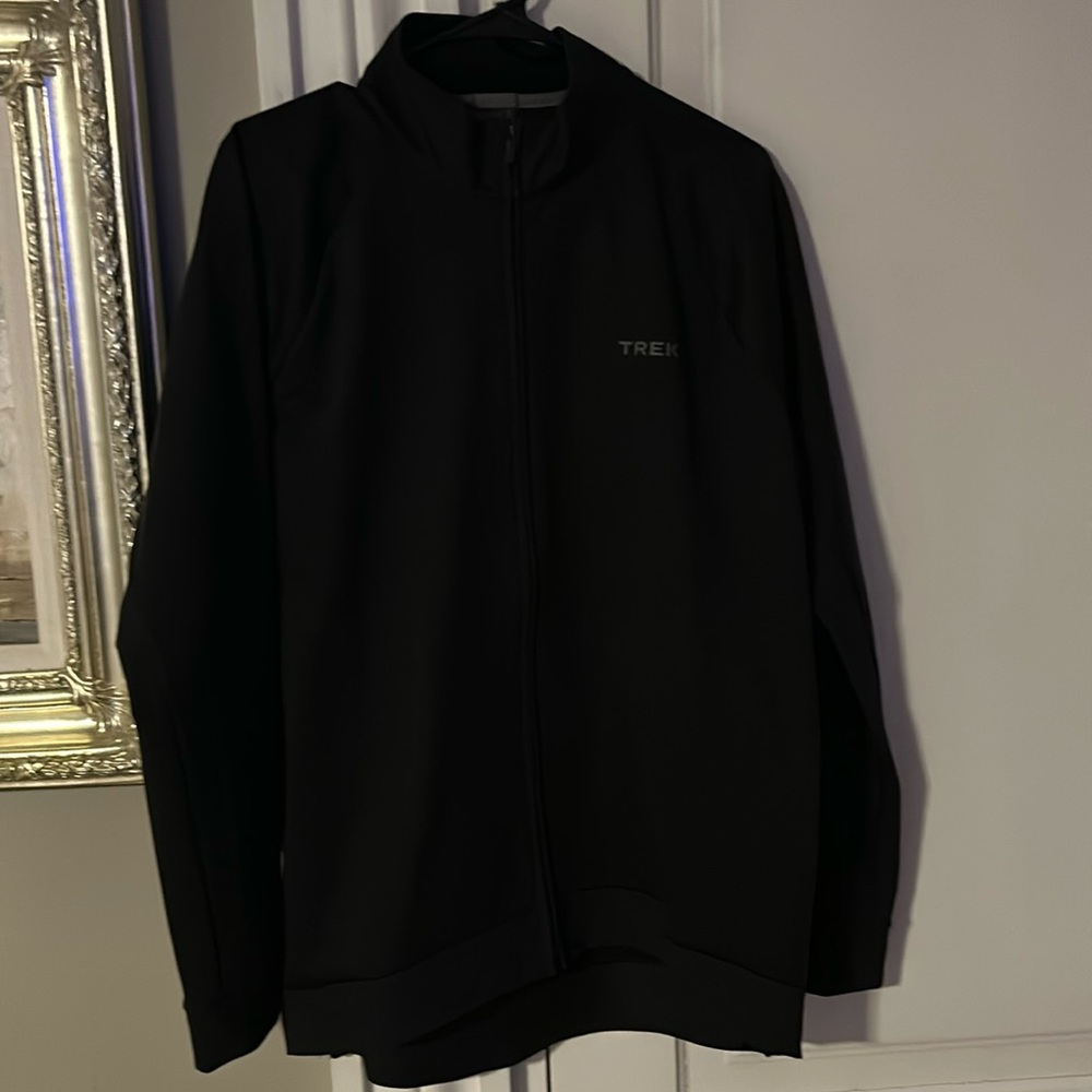 Men’s TREK Jacket NWPR